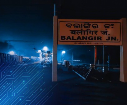 Logo Design Company Balangir