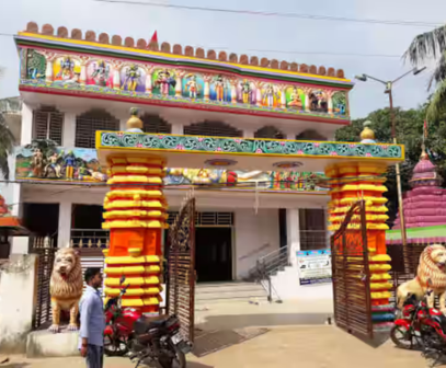 Logo Design Company in maitri vihar