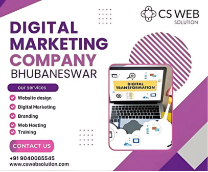 Digital Marketing Services in bhubaneswar