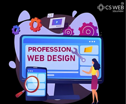 Benefits of Professional Website Design