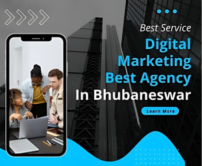 Digital Marketing Agency in Bhubaneswar