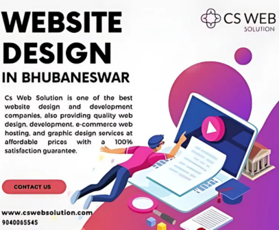 website of your dreams