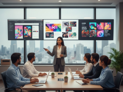 Logo Design Company in  Bhubaneswar