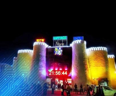 Logo Design Company in cuttack