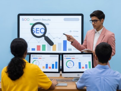 Digital Marketing Training