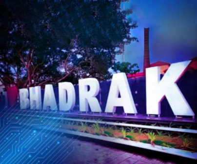  Bulk SMS Service Provider in  Bhadrak