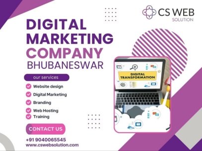 Digital Marketing Agency in Bhubaneswar