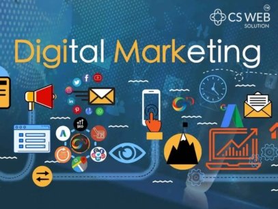 Best Digital Marketing Company in Bhubaneswar