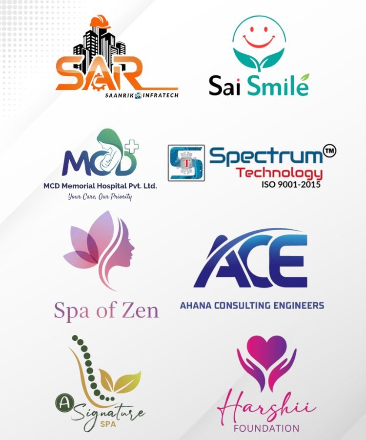 Logo Design 1