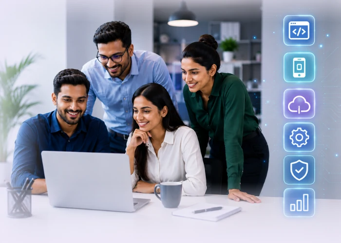 Digital Marketing and Technology Blog - CS Web Solution